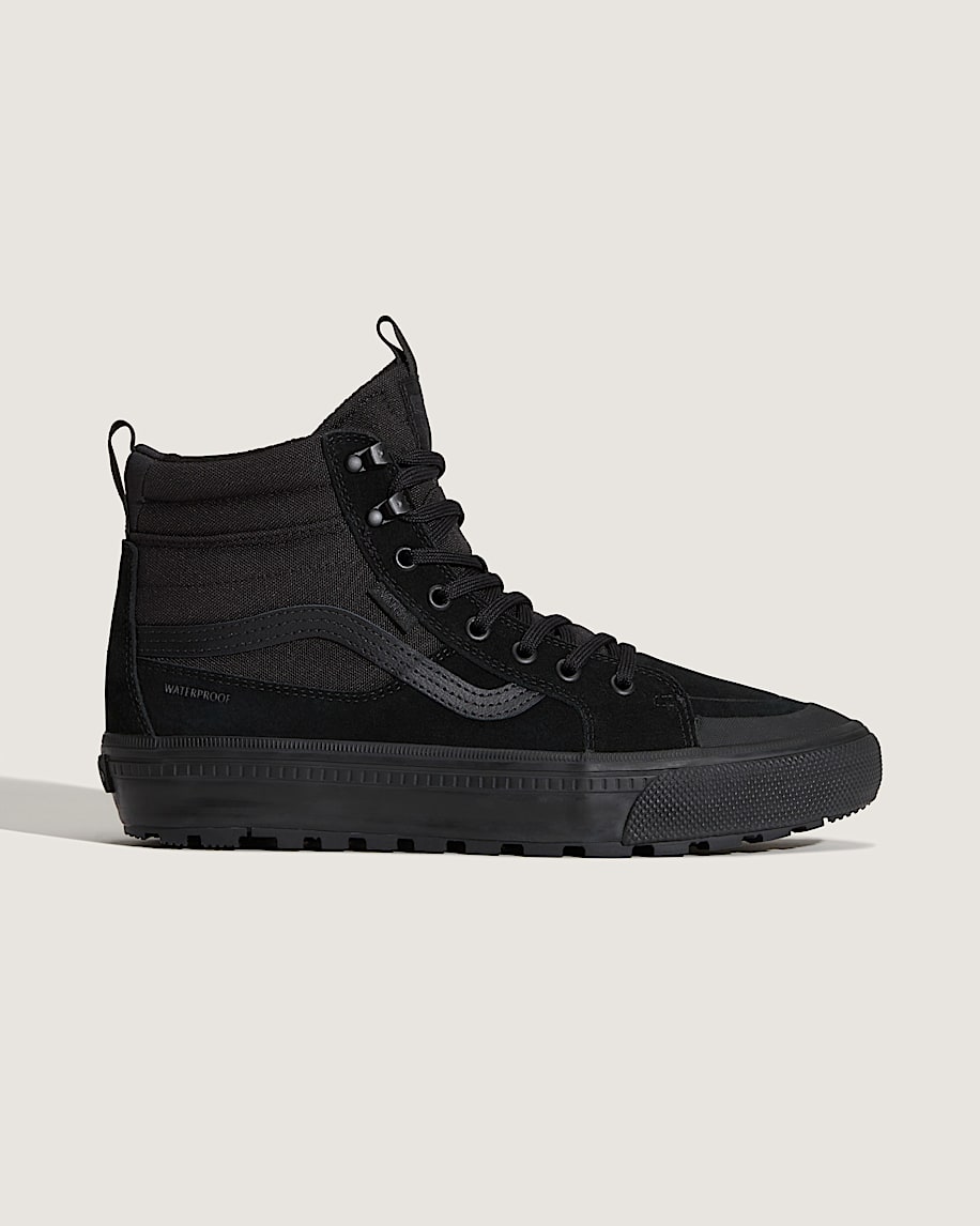 MTE Sk8-Hi Waterproof Insulated Shoe product image