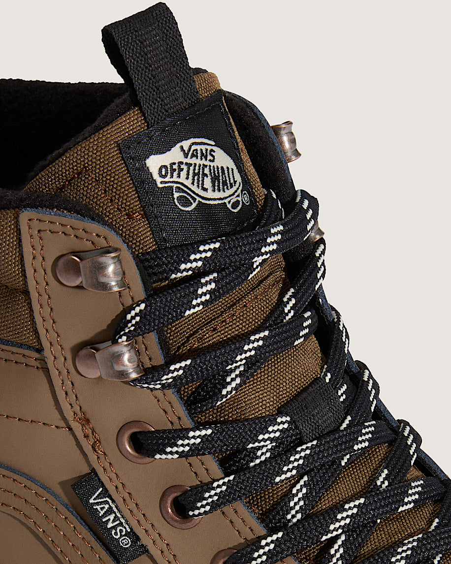 MTE Sk8-Hi Waterproof Insulated Shoe product image