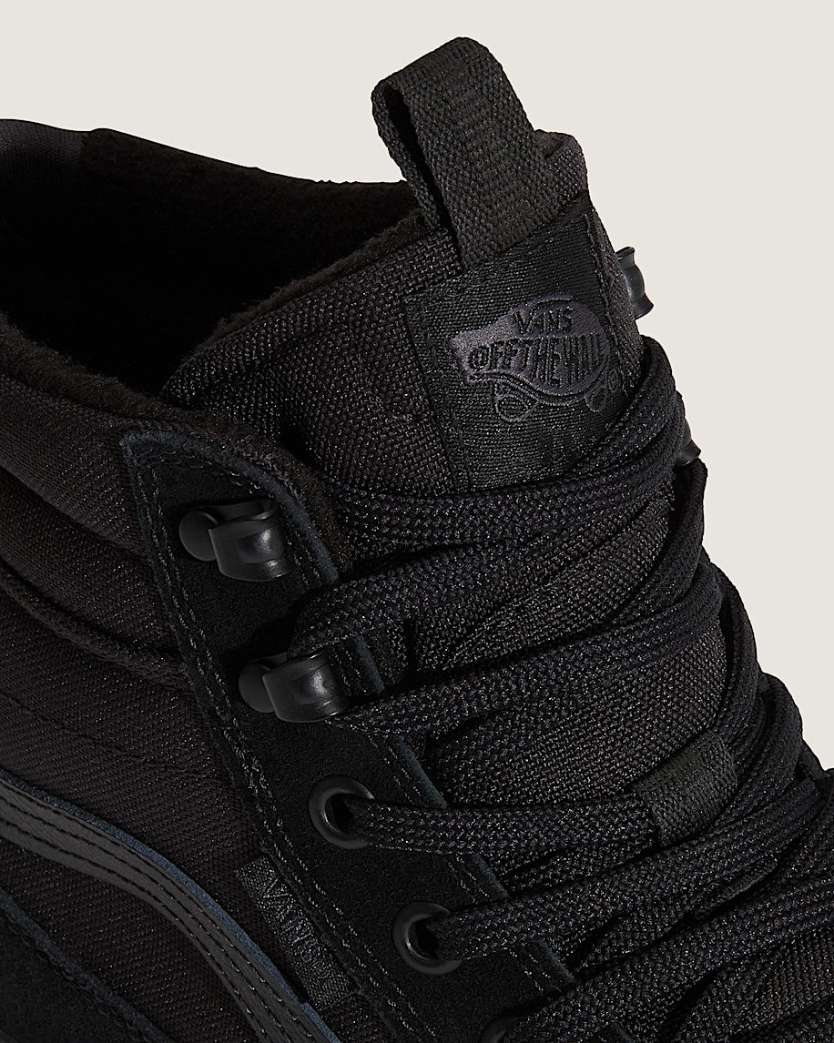 MTE Sk8-Hi Waterproof Insulated Shoe product image