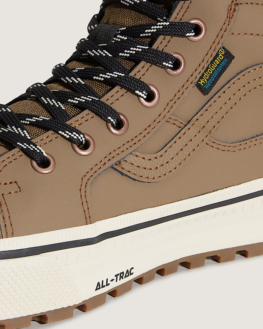 MTE Sk8-Hi Waterproof Insulated Shoe product image