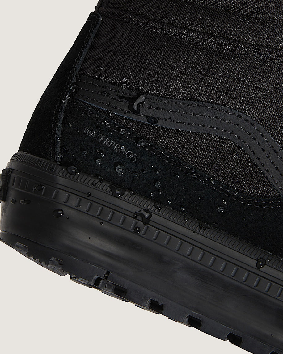 MTE Sk8-Hi Waterproof Insulated Shoe product image