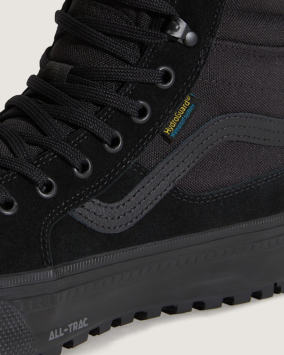 MTE Sk8-Hi Waterproof Insulated Shoe product image