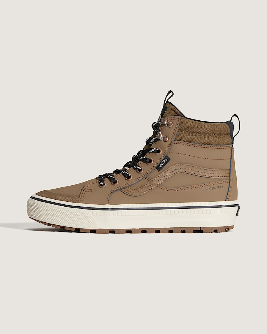 MTE Sk8-Hi Waterproof Insulated Shoe product image