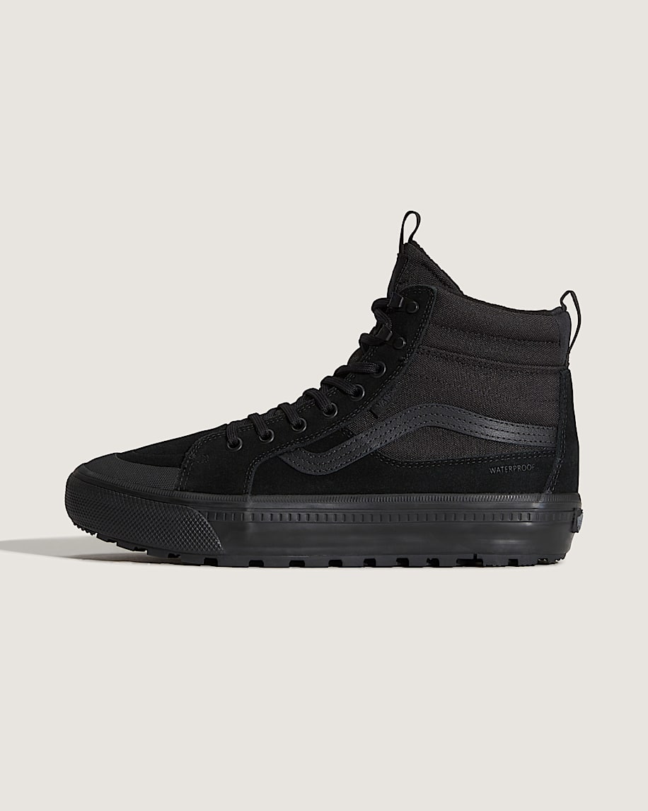 MTE Sk8-Hi Waterproof Insulated Shoe product image