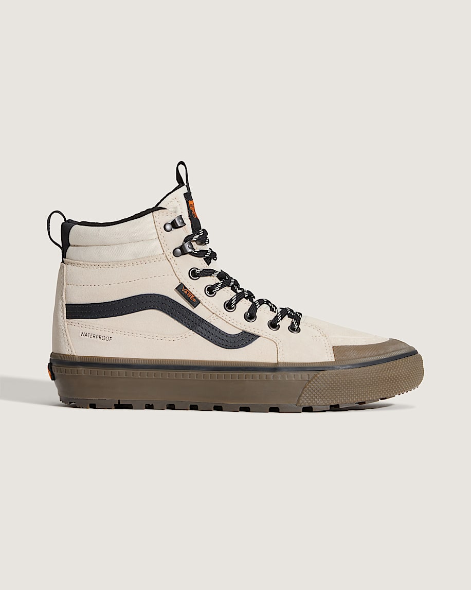 MTE Sk8-Hi Waterproof Insulated Shoe product image