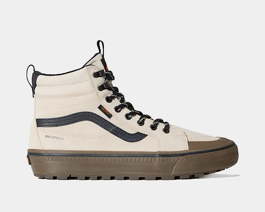 MTE Sk8-Hi Waterproof Insulated Shoe product image