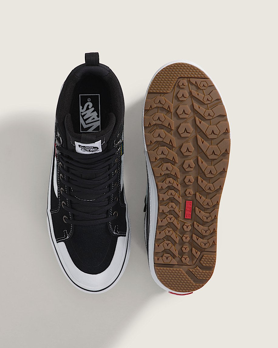 MTE Sk8-Hi Waterproof Insulated Shoe product image