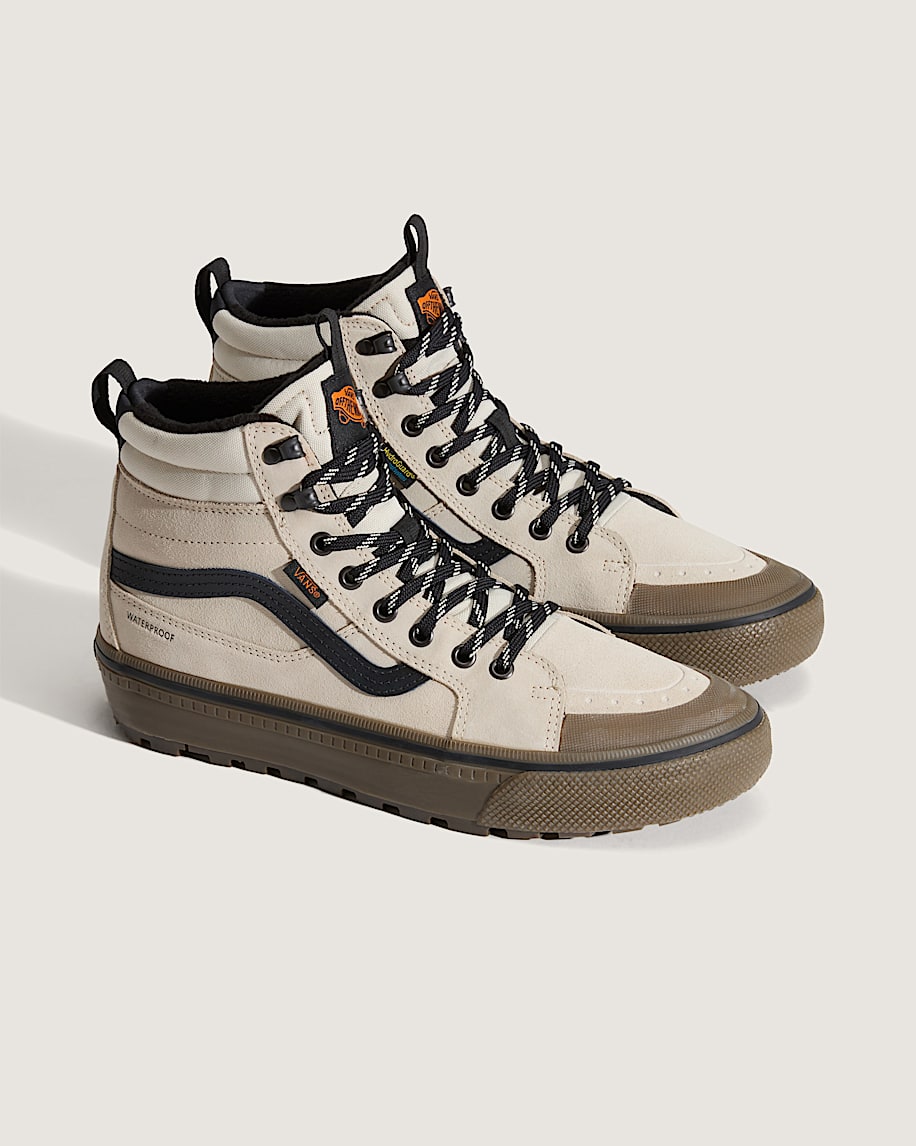 MTE Sk8-Hi Waterproof Insulated Shoe product image
