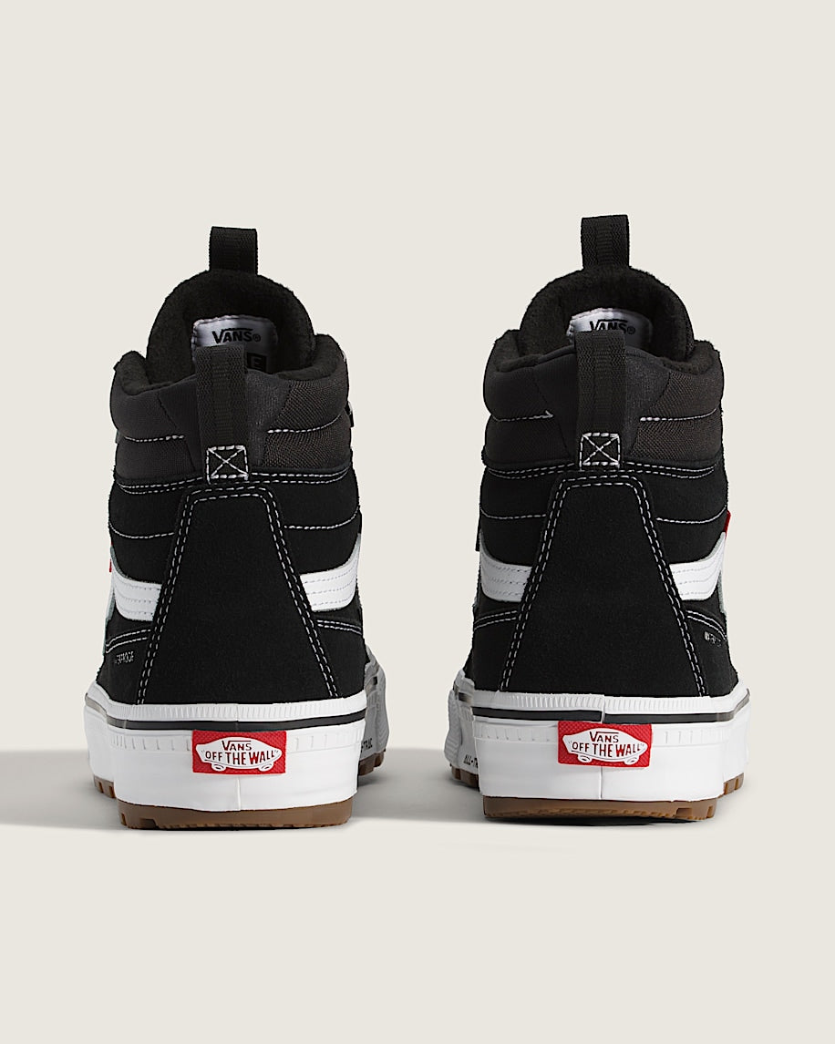 MTE Sk8-Hi Waterproof Insulated Shoe product image