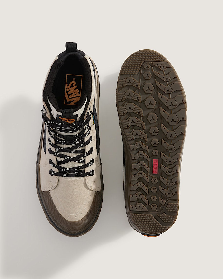 MTE Sk8-Hi Waterproof Insulated Shoe product image