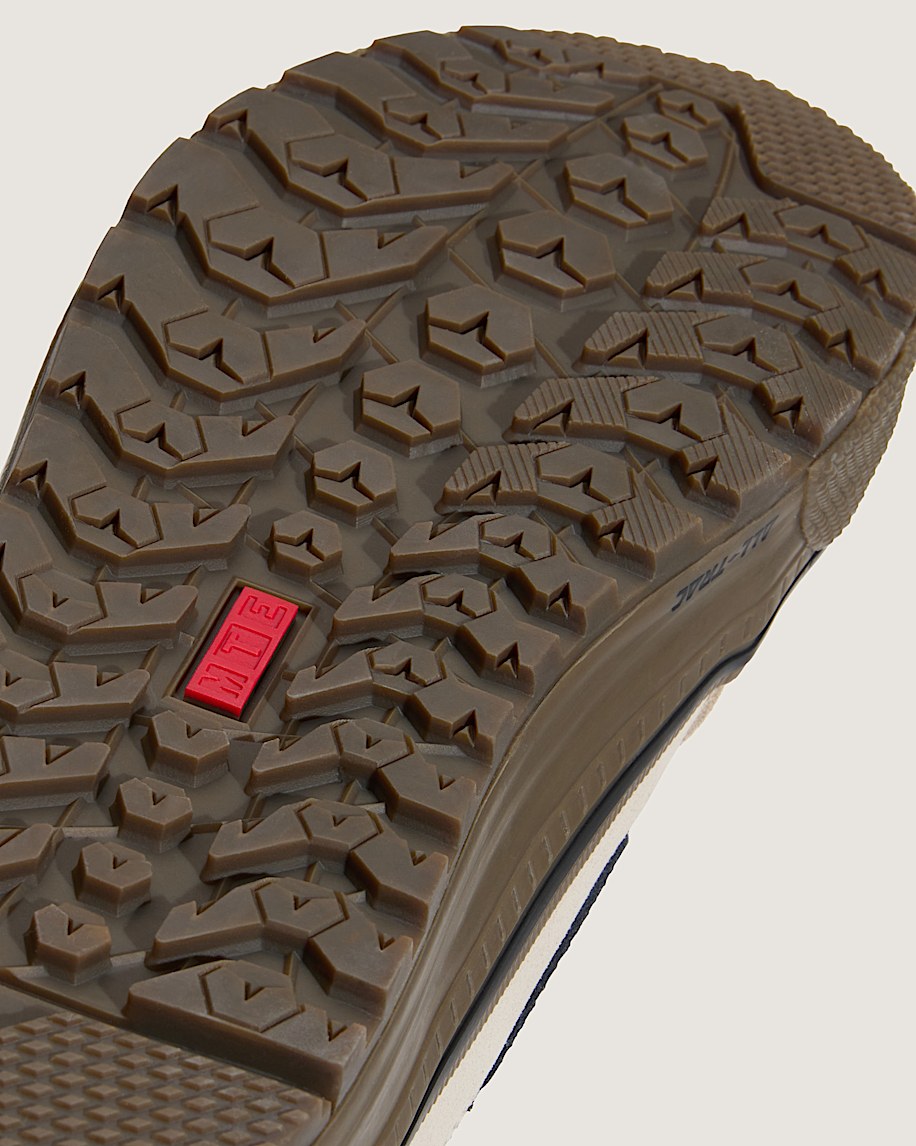 MTE Sk8-Hi Waterproof Insulated Shoe product image
