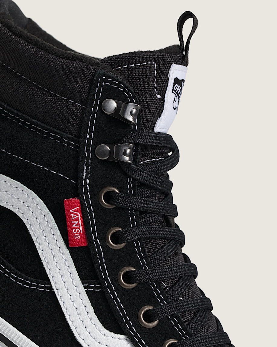 MTE Sk8-Hi Waterproof Insulated Shoe product image