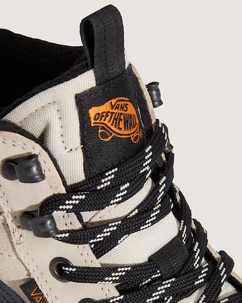MTE Sk8-Hi Waterproof Insulated Shoe product image