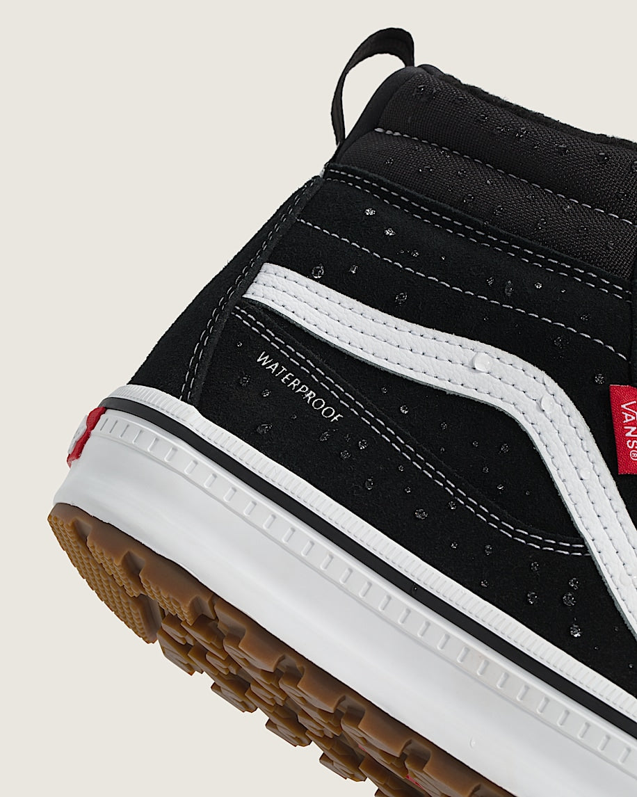 MTE Sk8-Hi Waterproof Insulated Shoe product image
