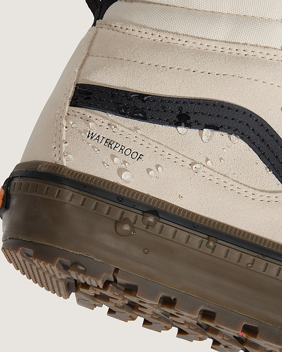 MTE Sk8-Hi Waterproof Insulated Shoe product image