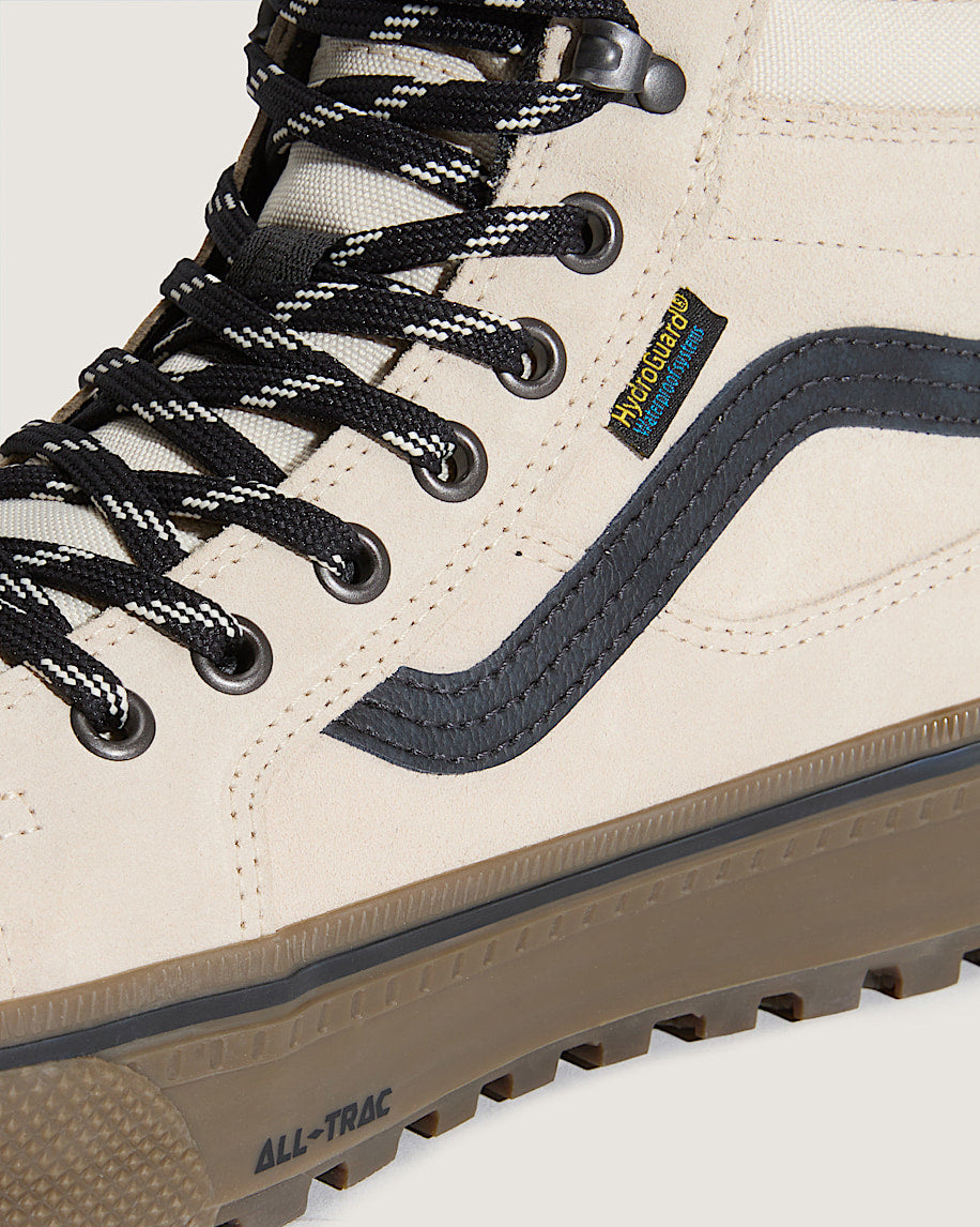 MTE Sk8-Hi Waterproof Insulated Shoe product image