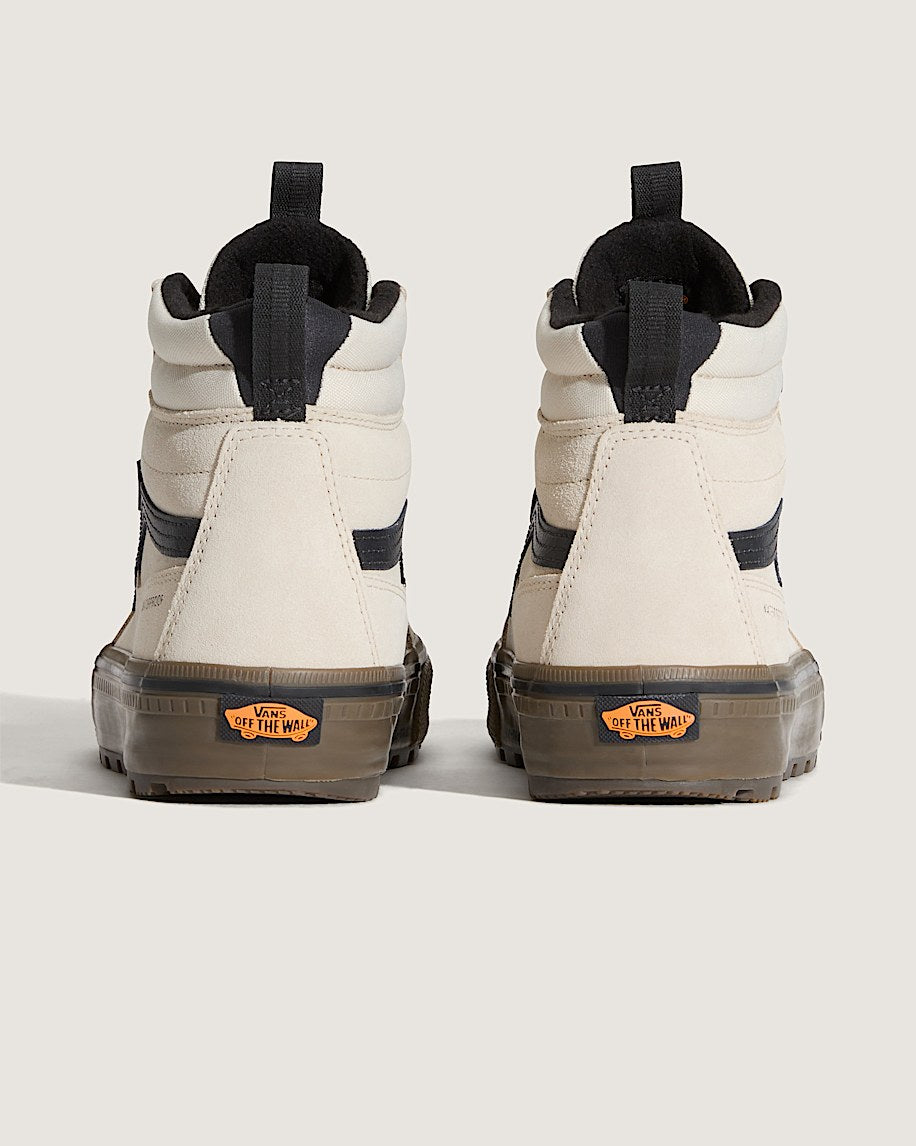 MTE Sk8-Hi Waterproof Insulated Shoe product image