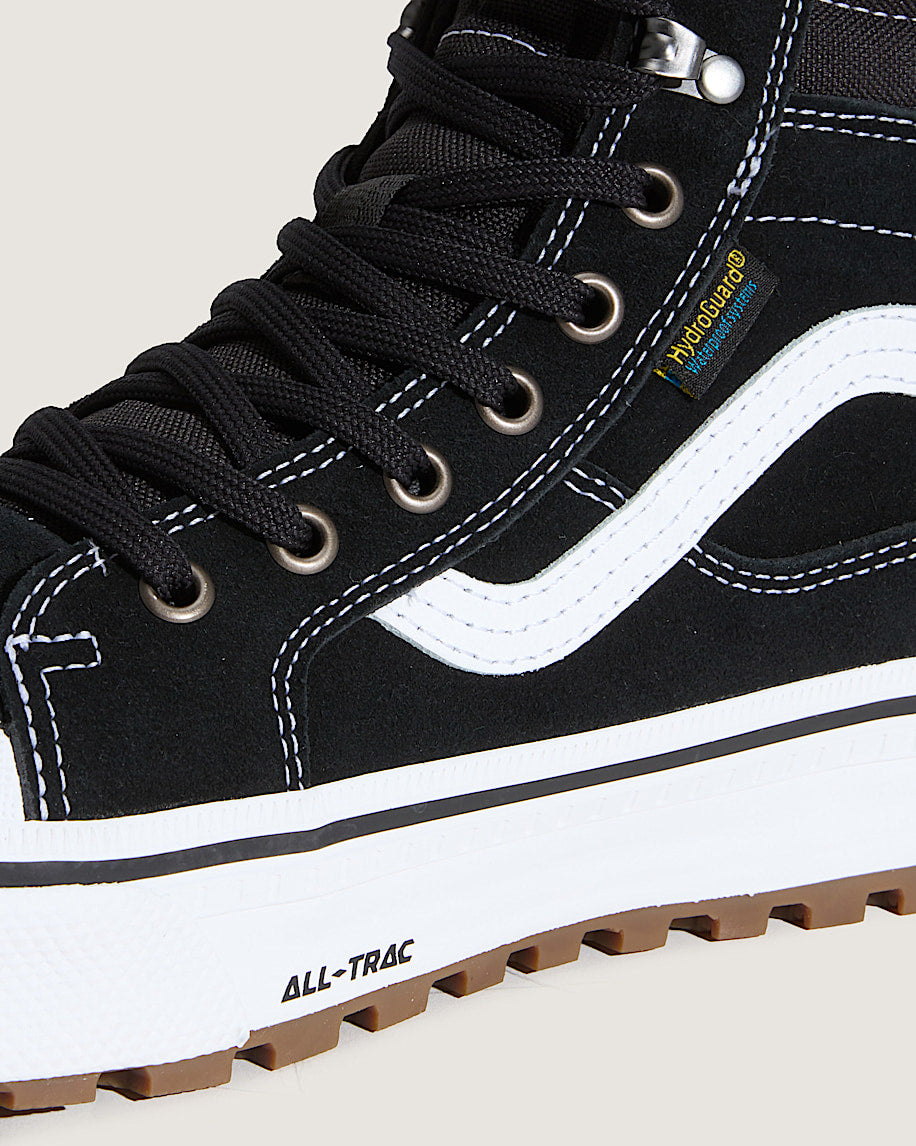 MTE Sk8-Hi Waterproof Insulated Shoe product image