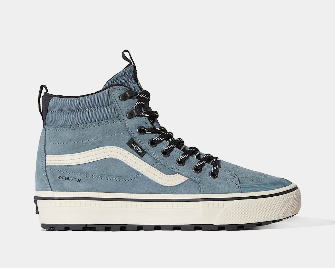 MTE Sk8-Hi Waterproof Insulated Shoe product image