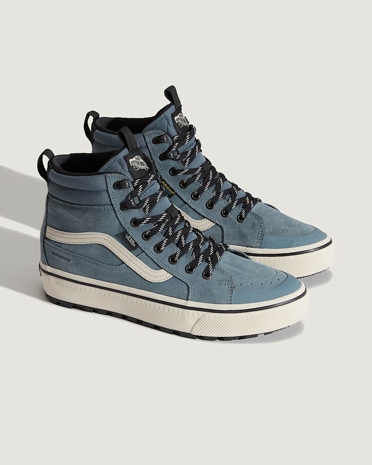 MTE Sk8-Hi Waterproof Insulated Shoe product image