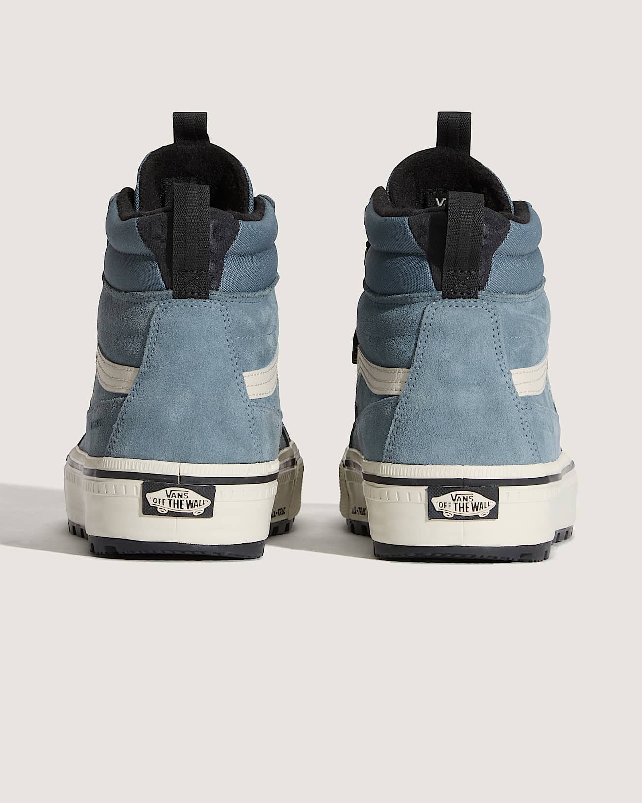 MTE Sk8-Hi Waterproof Insulated Shoe product image