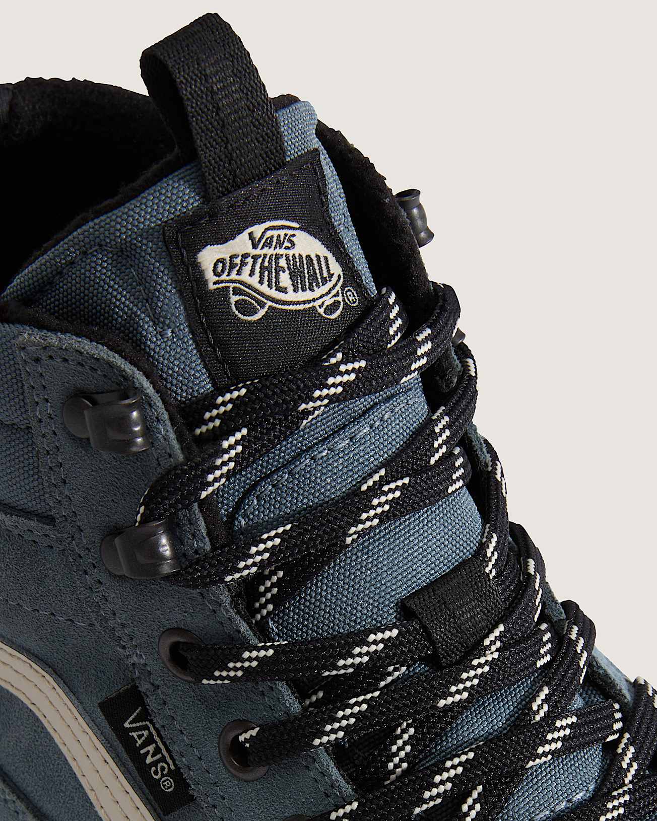 MTE Sk8-Hi Waterproof Insulated Shoe product image