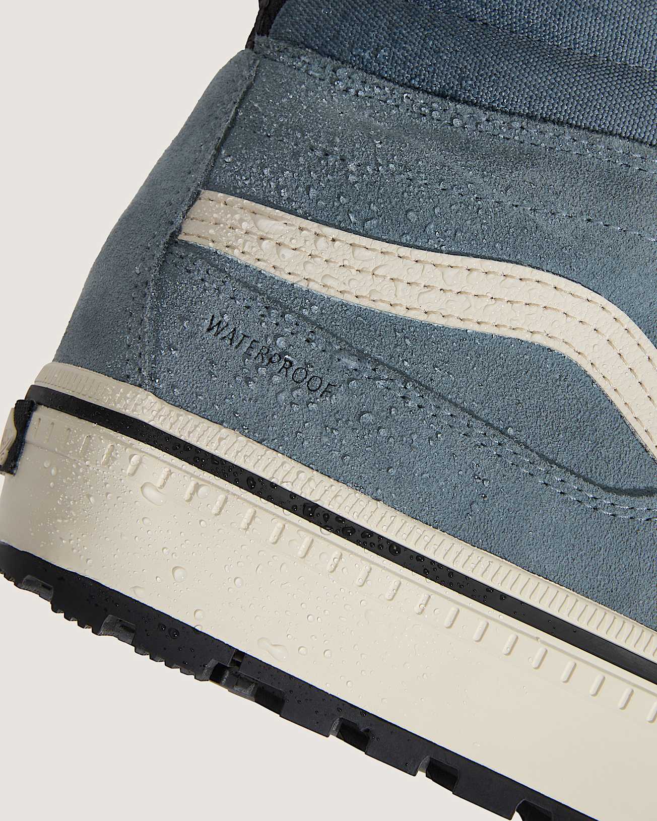 MTE Sk8-Hi Waterproof Insulated Shoe product image