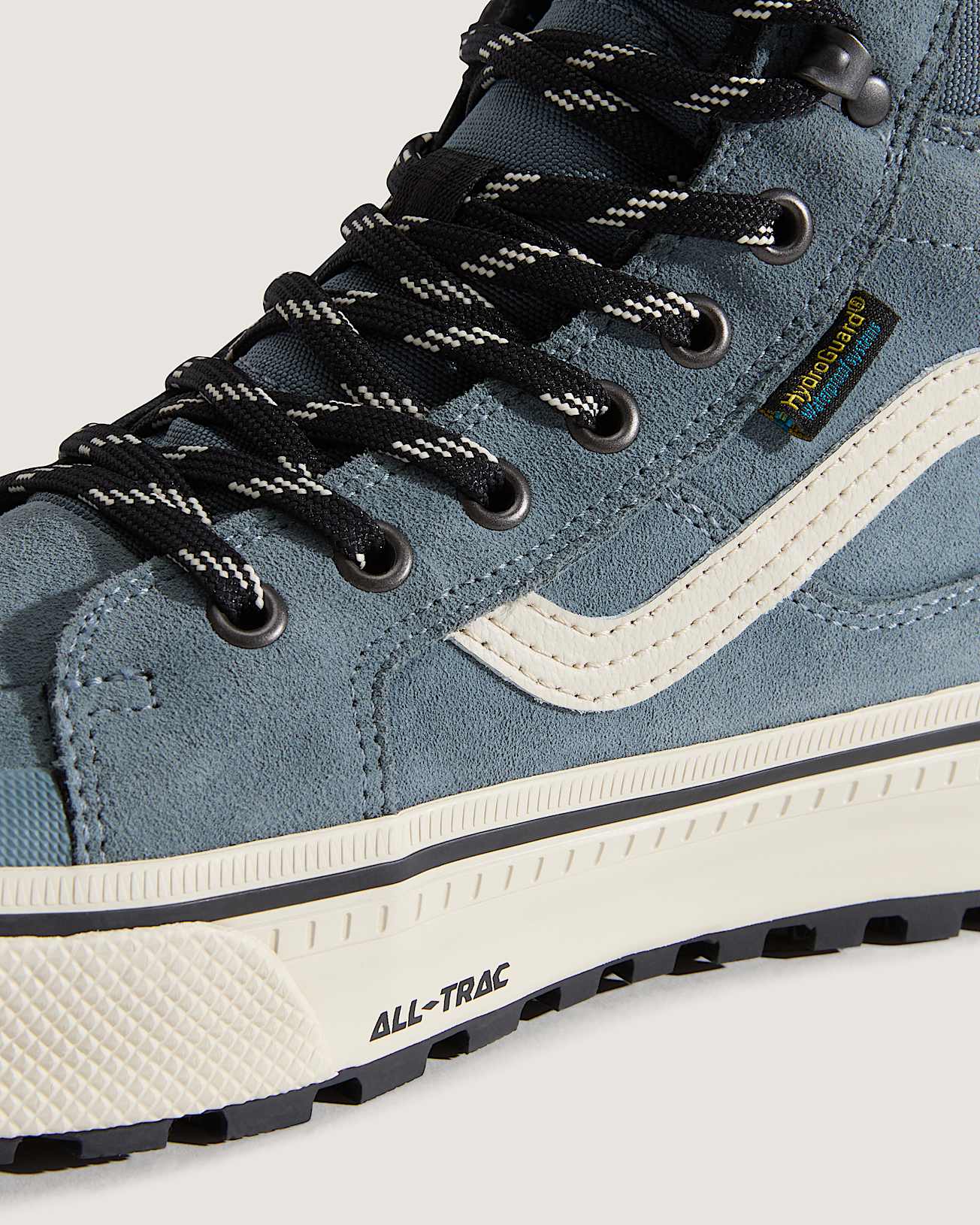 MTE Sk8-Hi Waterproof Insulated Shoe product image