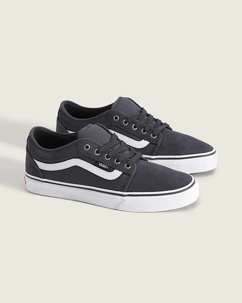 Skate Chukka Low Sidestripe product image