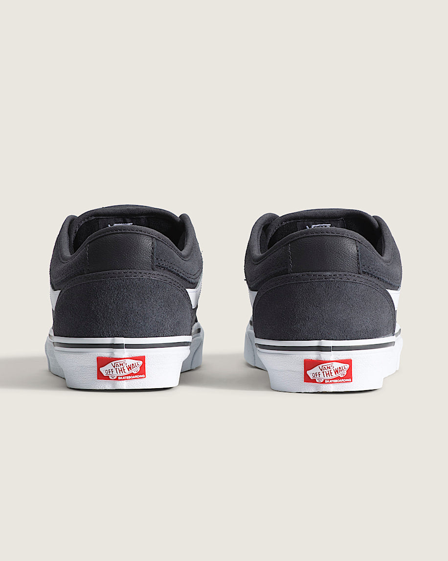 Skate Chukka Low Sidestripe product image