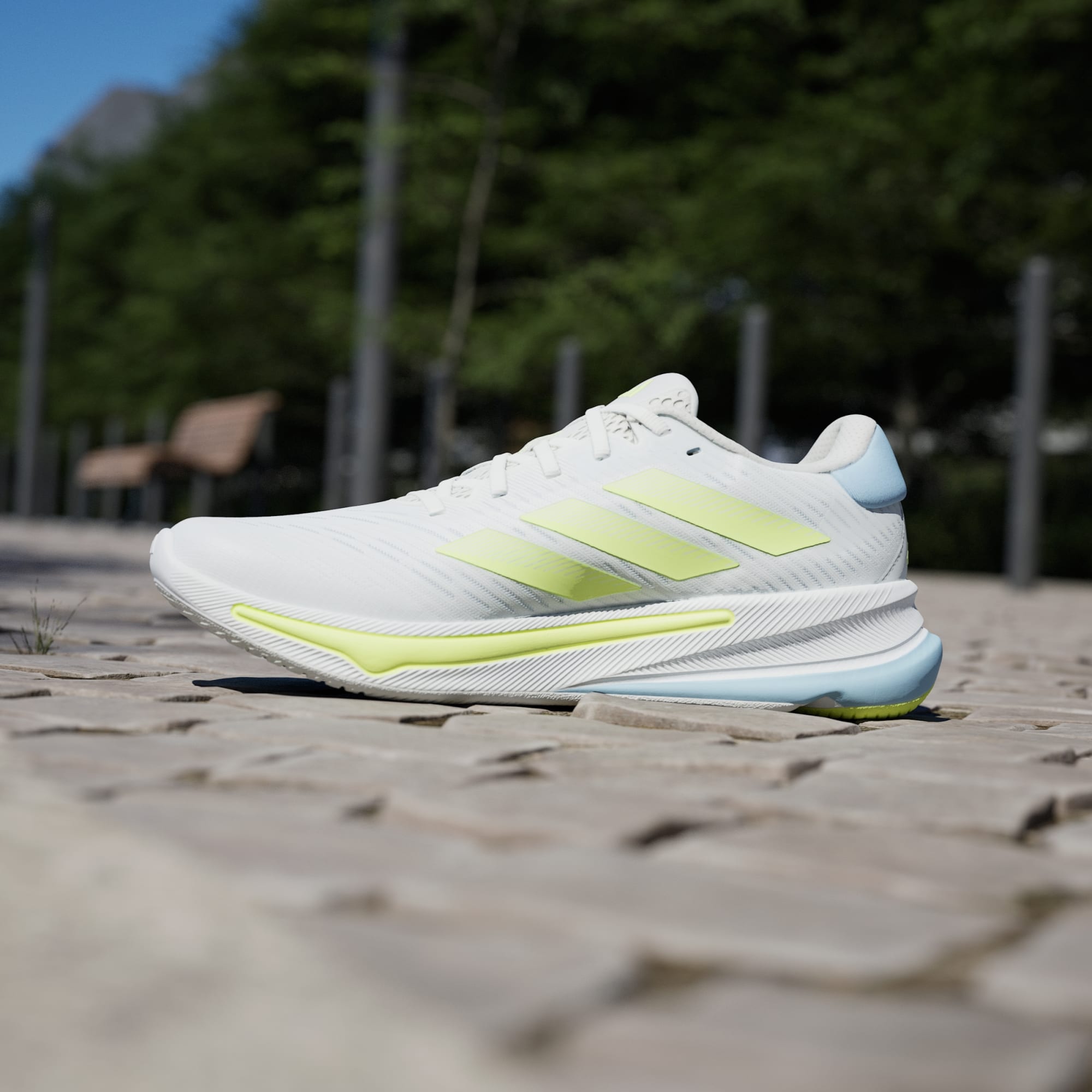 Supernova Ease product image