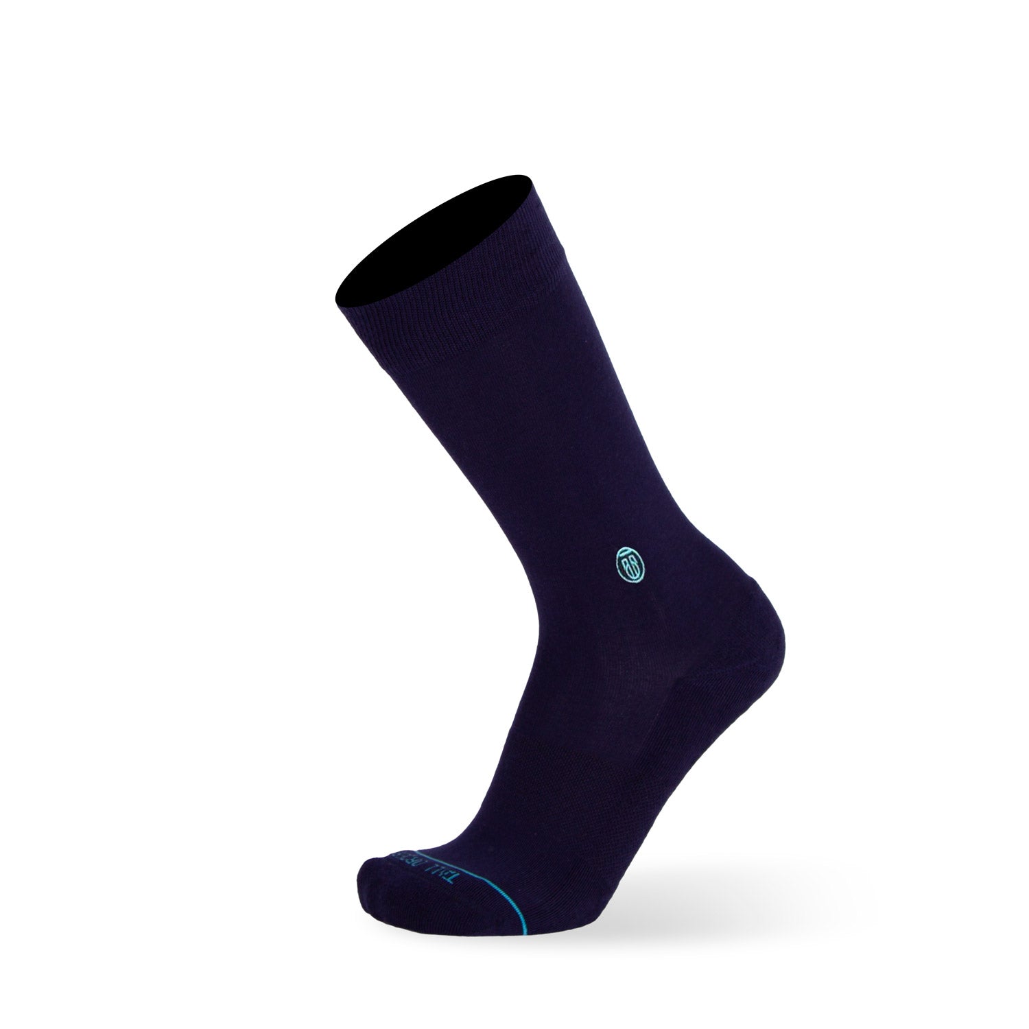 Extra Cushioned Dress Socks product image