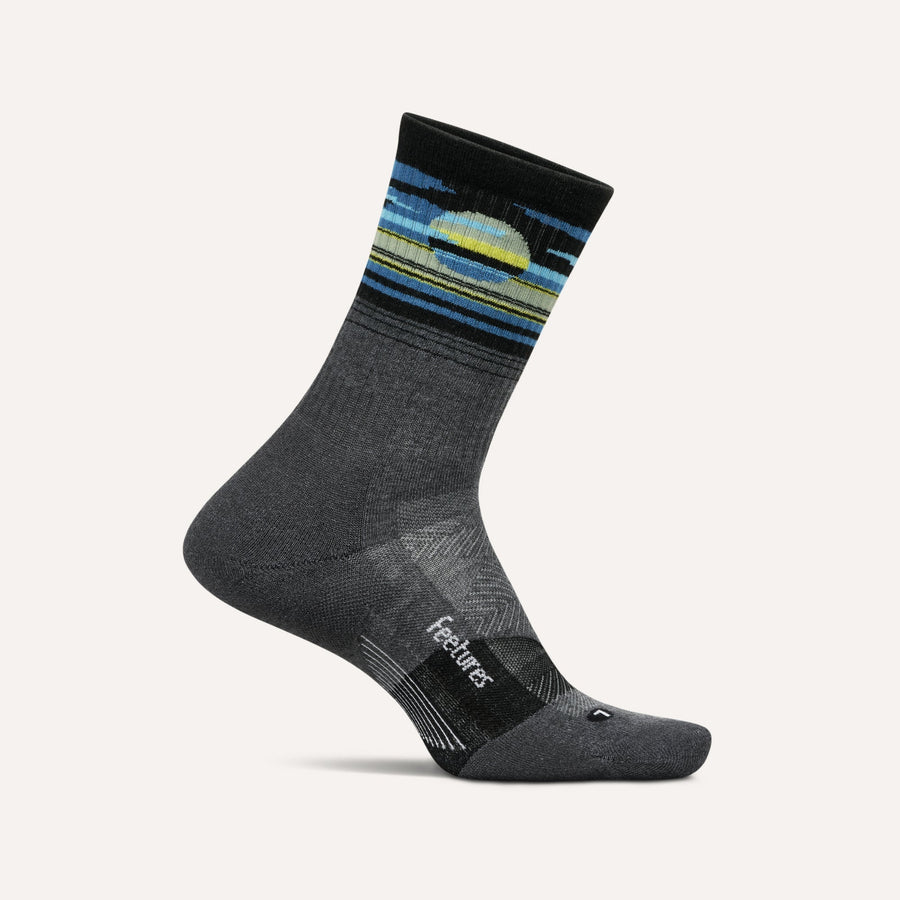 Trail Max Cushion Mini Crew Sock product image