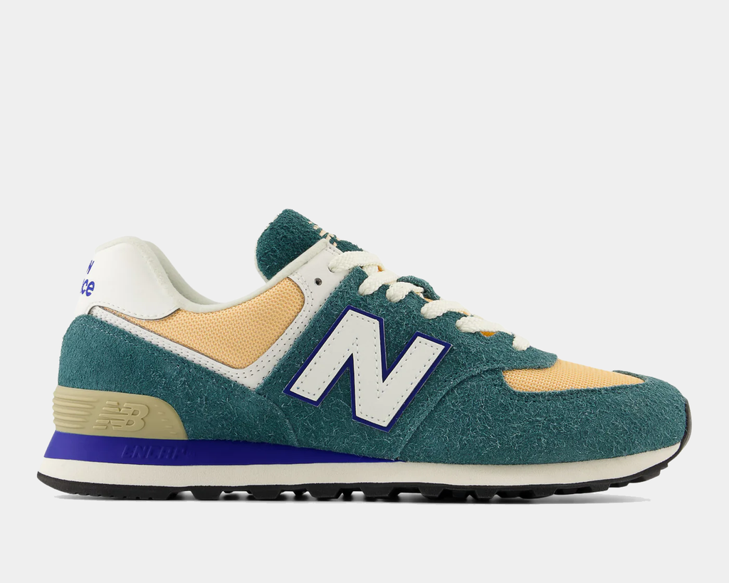 New Balance 574 - Big and Tall Running Shoes for Men – BigShoes