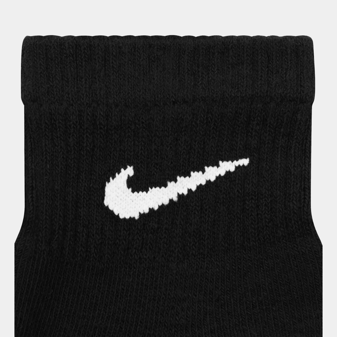 Everyday Plus Cushioned Ankle Socks (6-Pack) product image