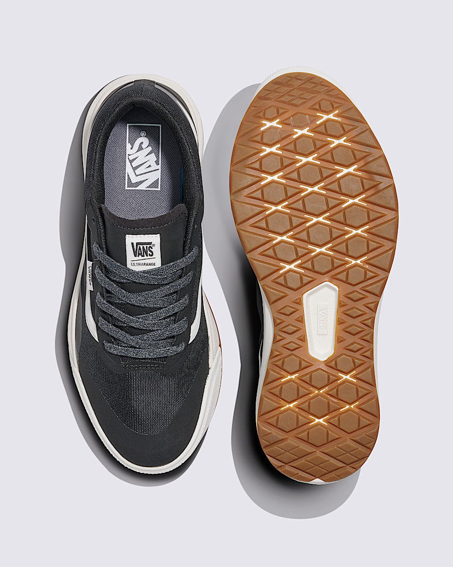 Men's Vans MTE UltraRange 2.0 – BigShoes