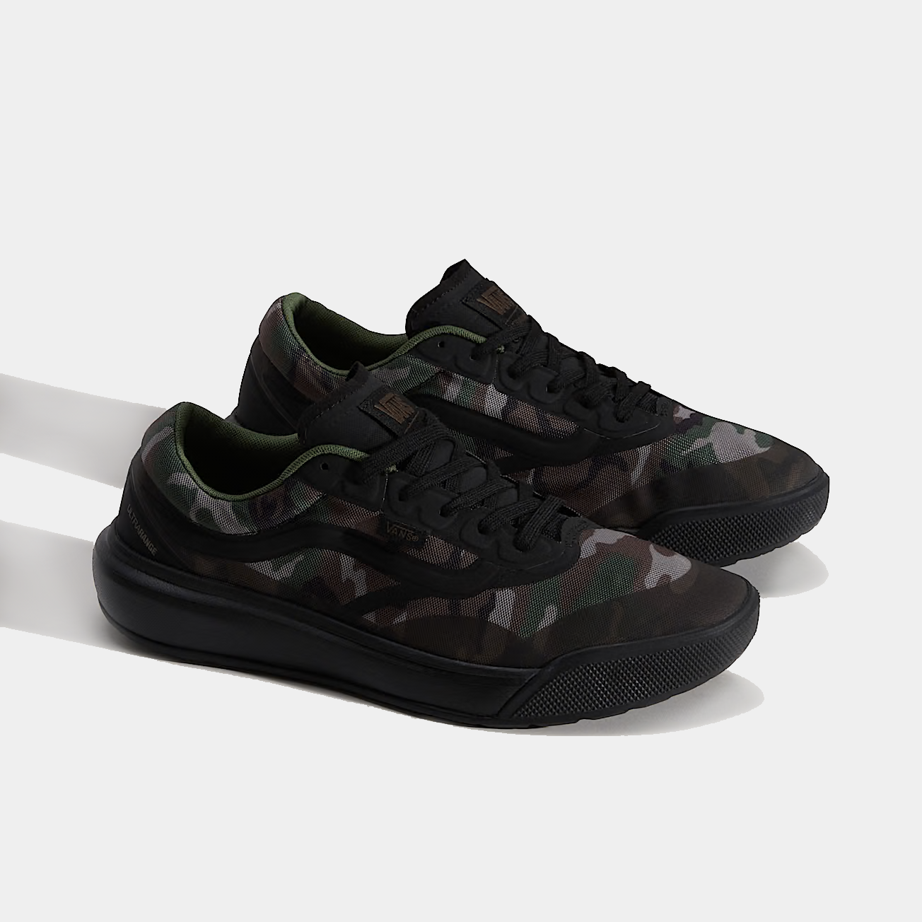 MTE Ultrarange 2.0 product image