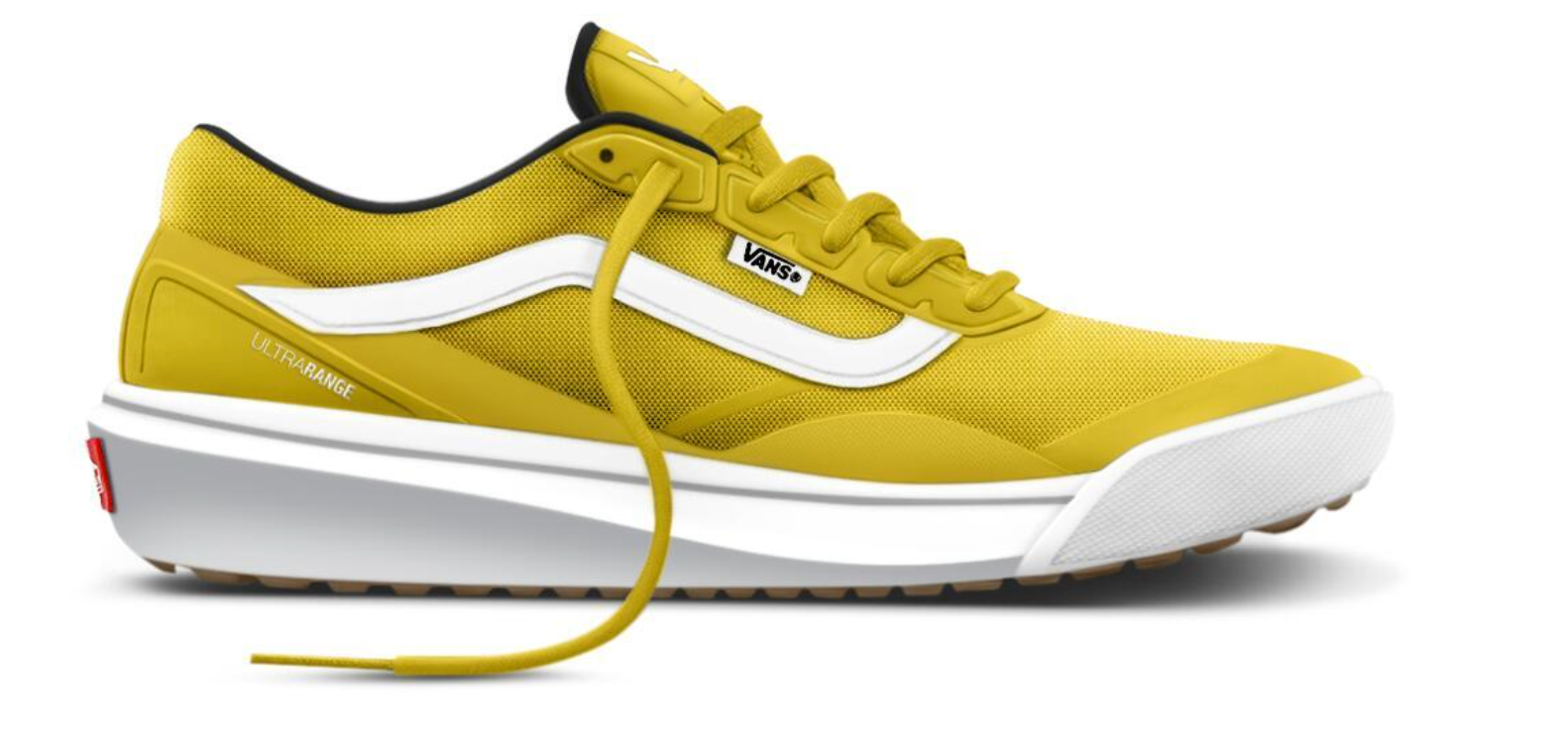 MTE Ultrarange 2.0 product image