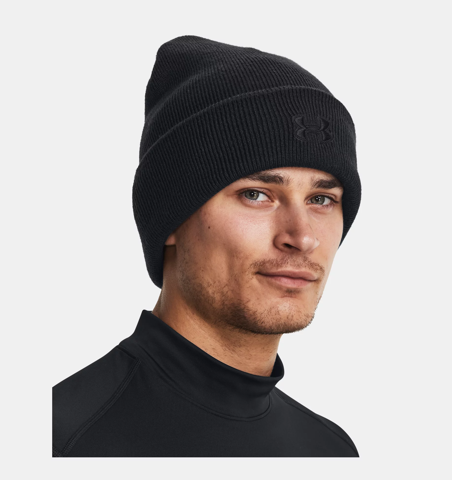 UA Halftime Tactical Cuff Beanie product image