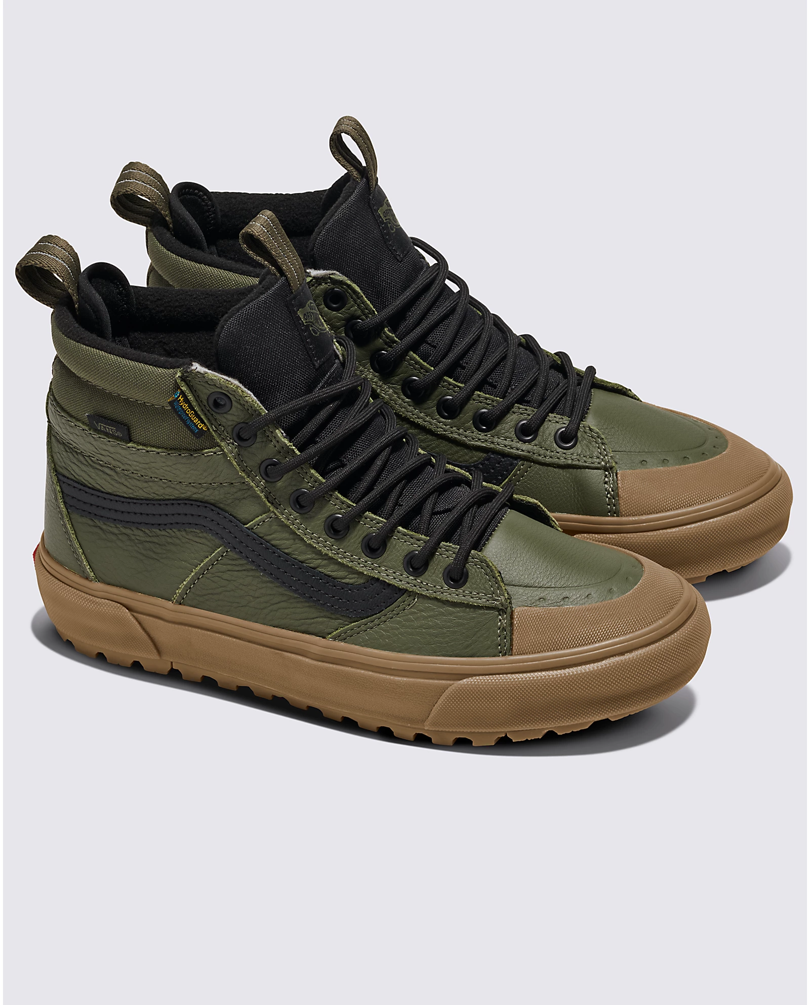 Sk8-Hi Waterproof product image