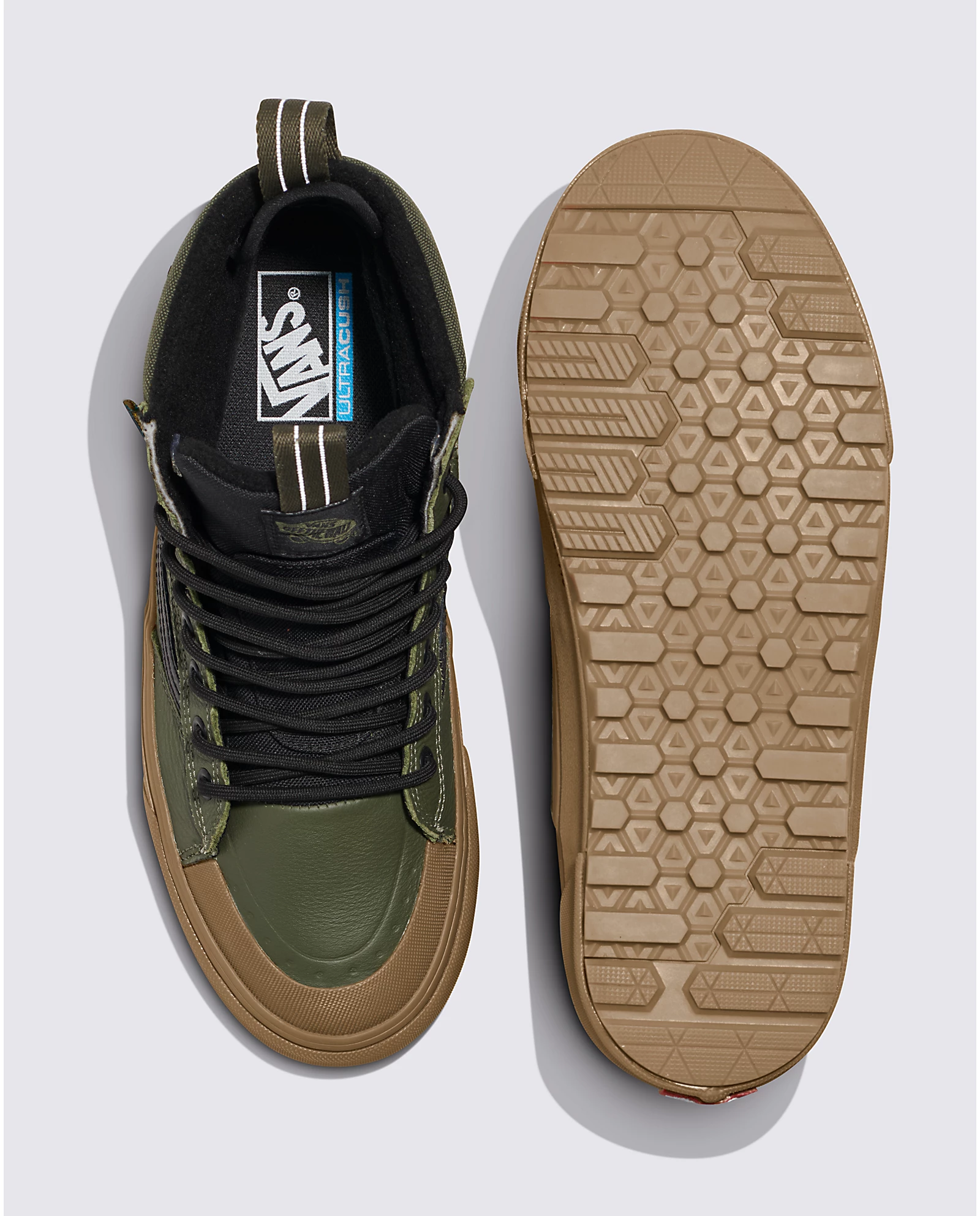 Sk8-Hi Waterproof product image