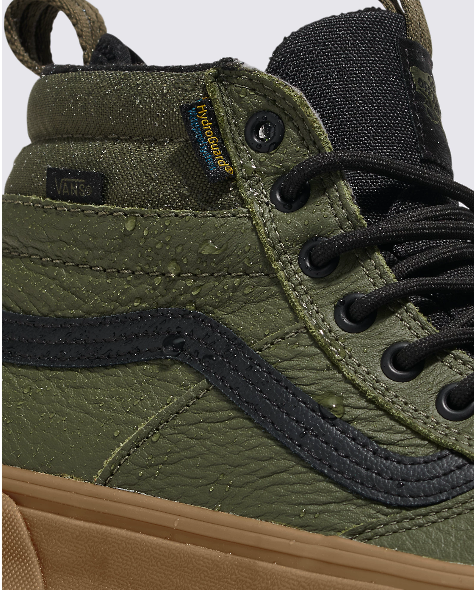 Sk8-Hi Waterproof product image