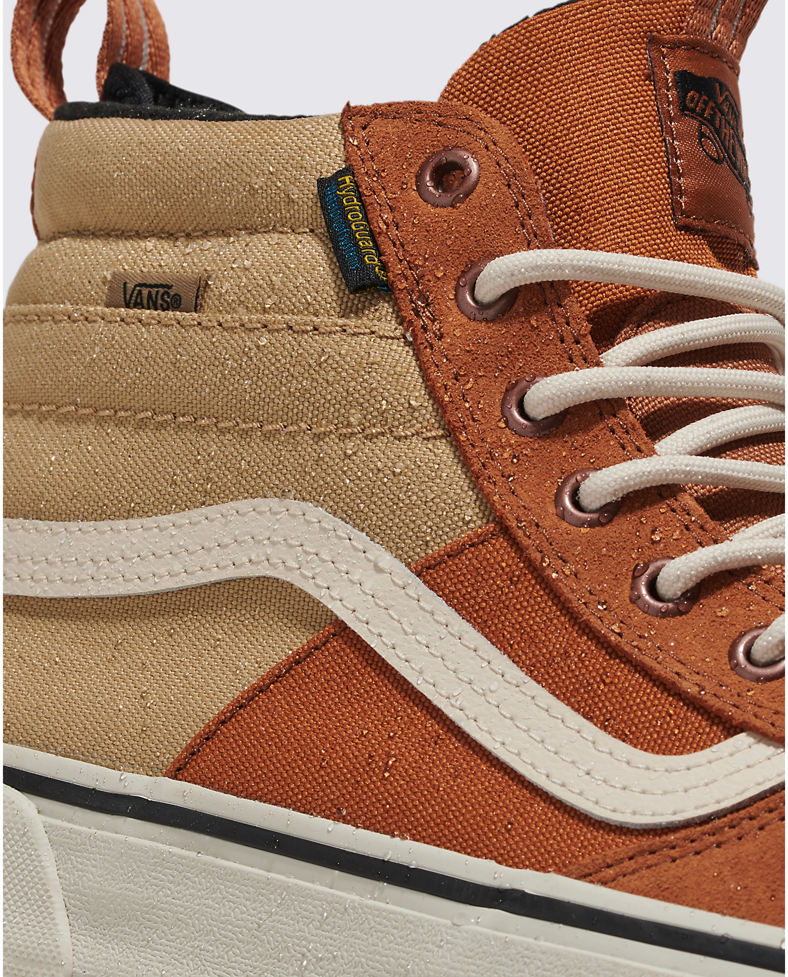 Sk8-Hi Waterproof product image