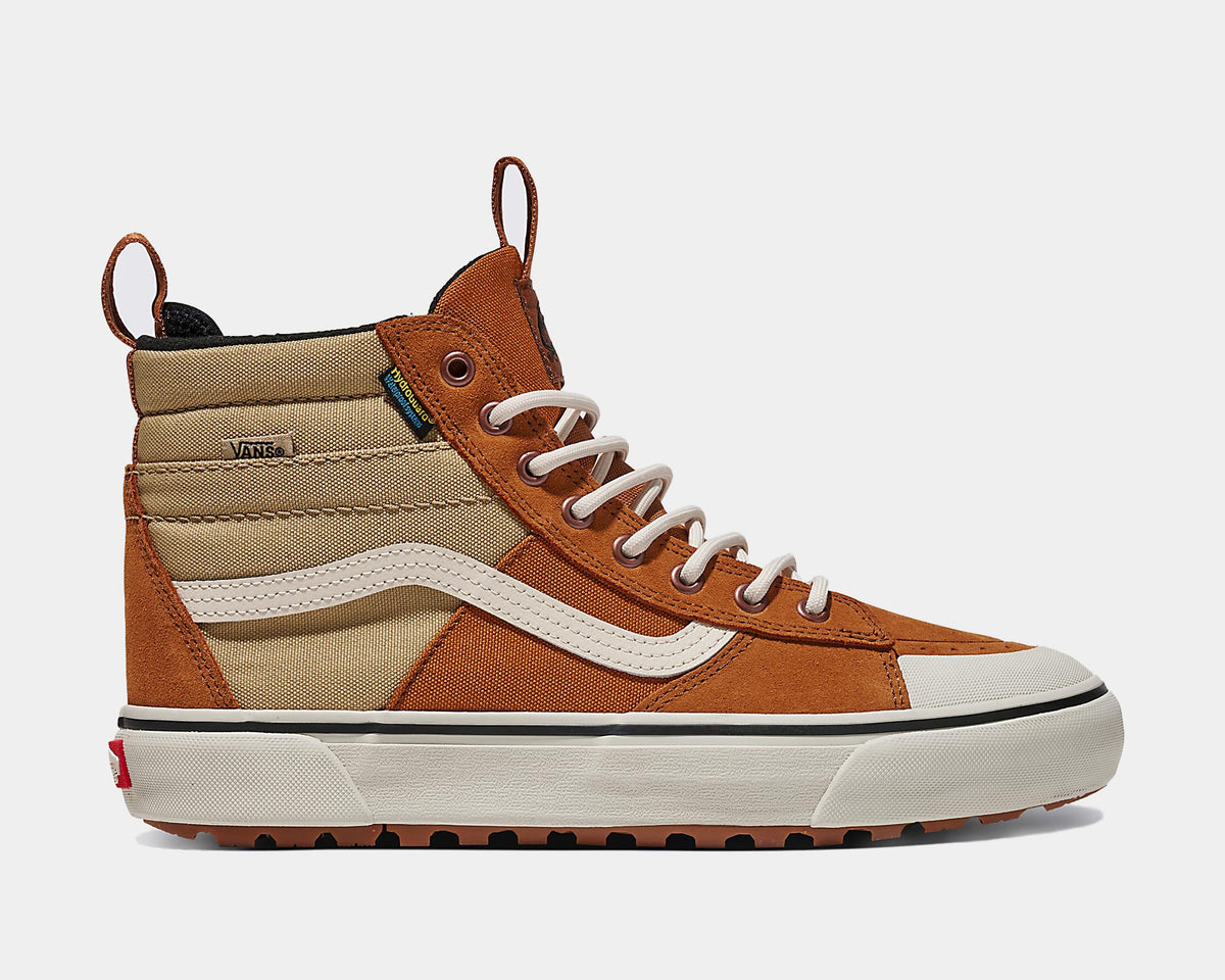 Vans Sk8-Hi MTE Sneakers - Mens Large Sizes – BigShoes