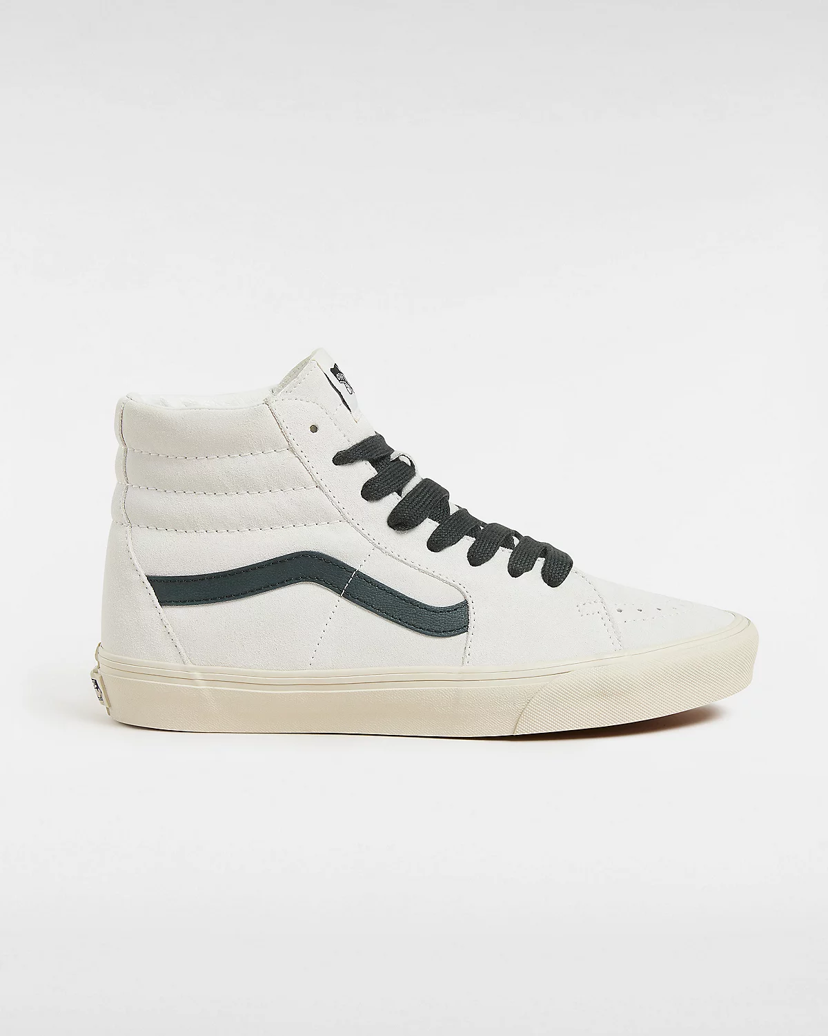 Sk8-Hi Oversized Lace product image