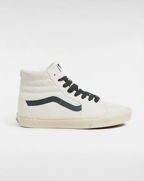 Sk8-Hi Oversized Lace