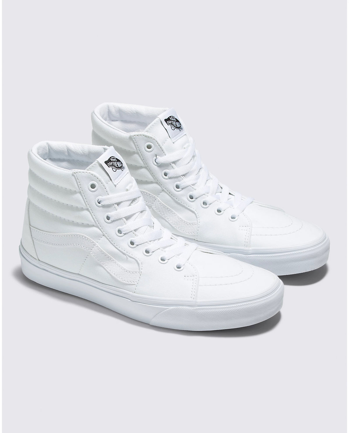 Vans Sk8 Hi Mens Sneakers Large Sizes – BigShoes display picture 3