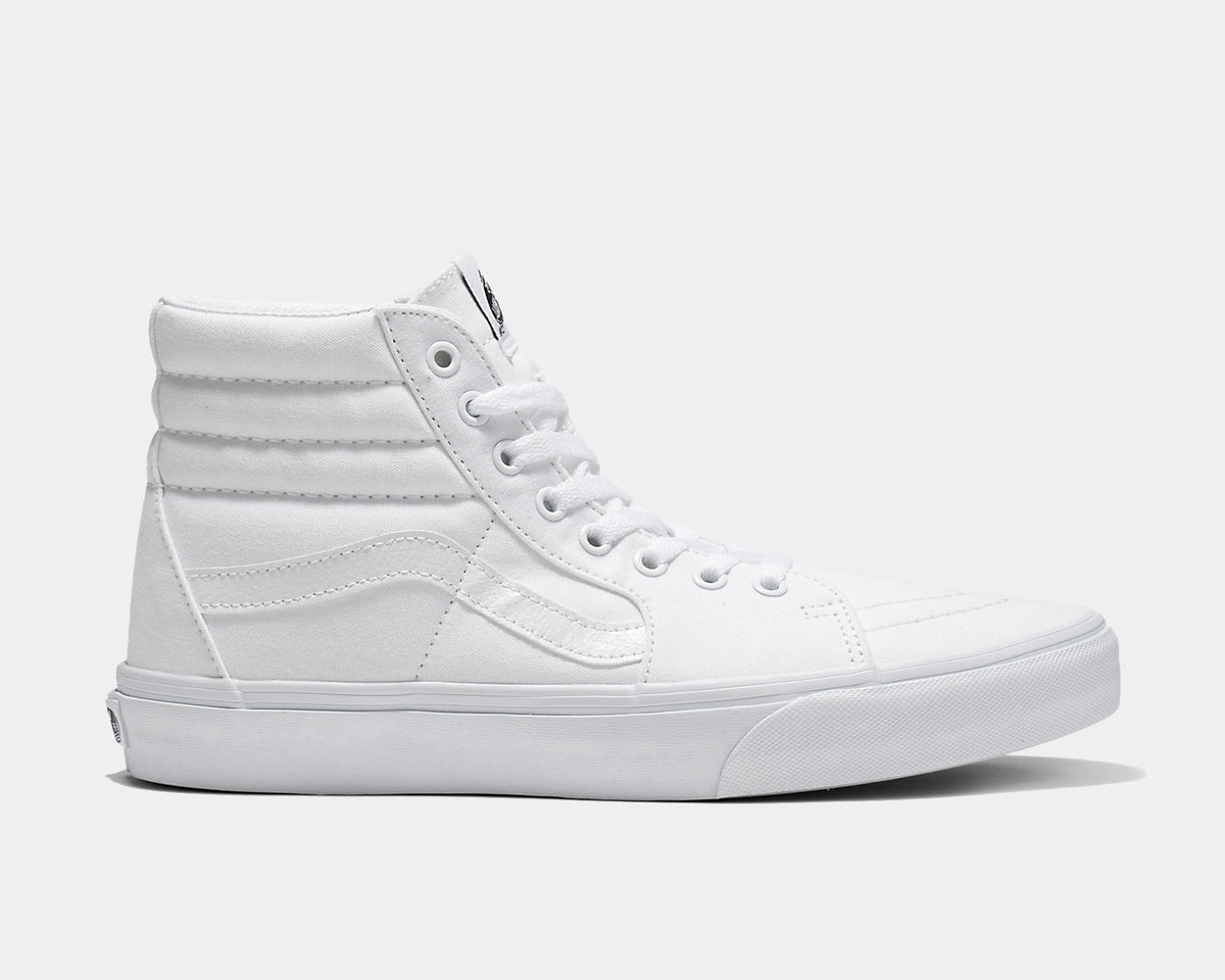 Vans Sk8 Hi Mens Sneakers Large Sizes – BigShoes display picture 1