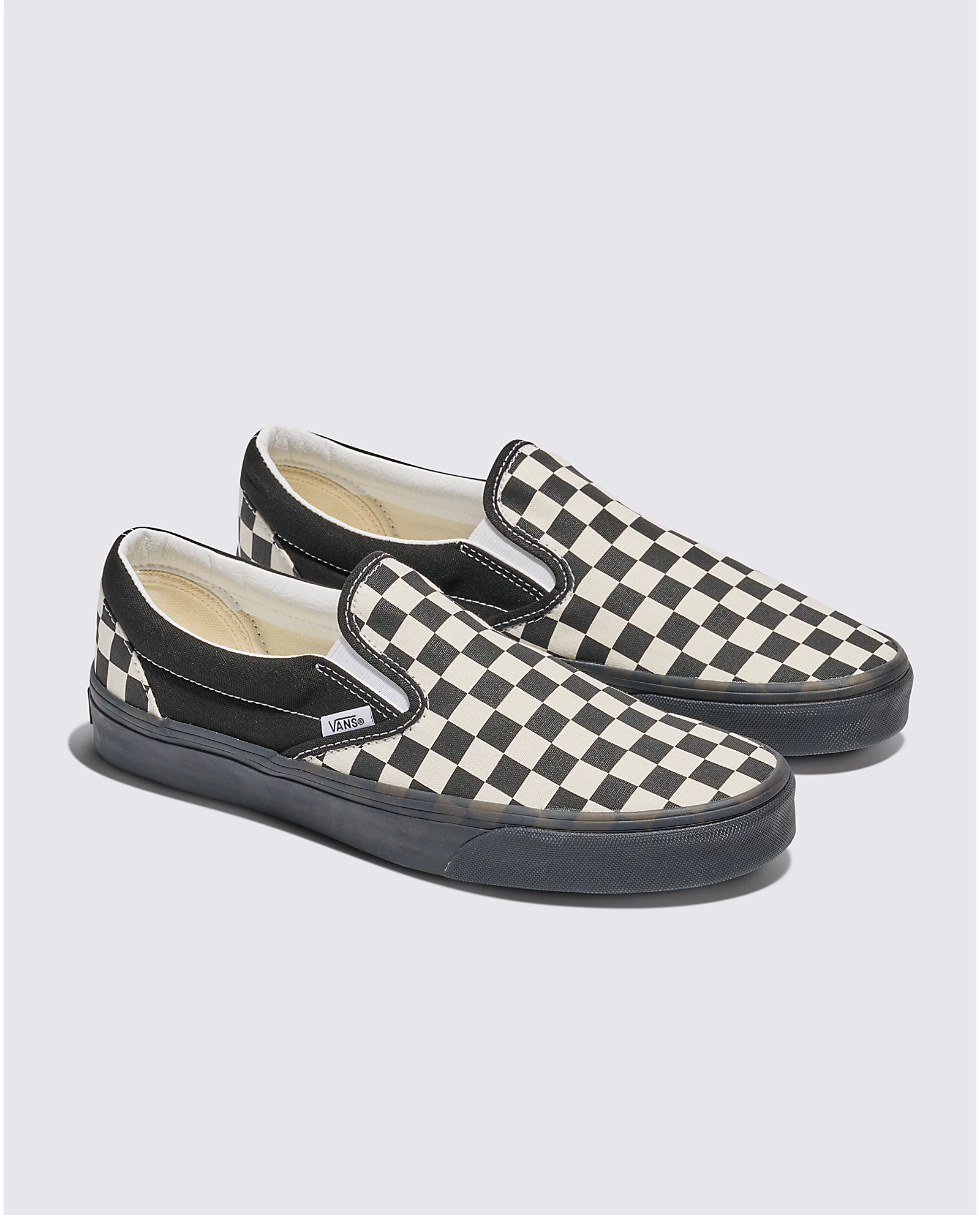 Checkerboard Slip On product image