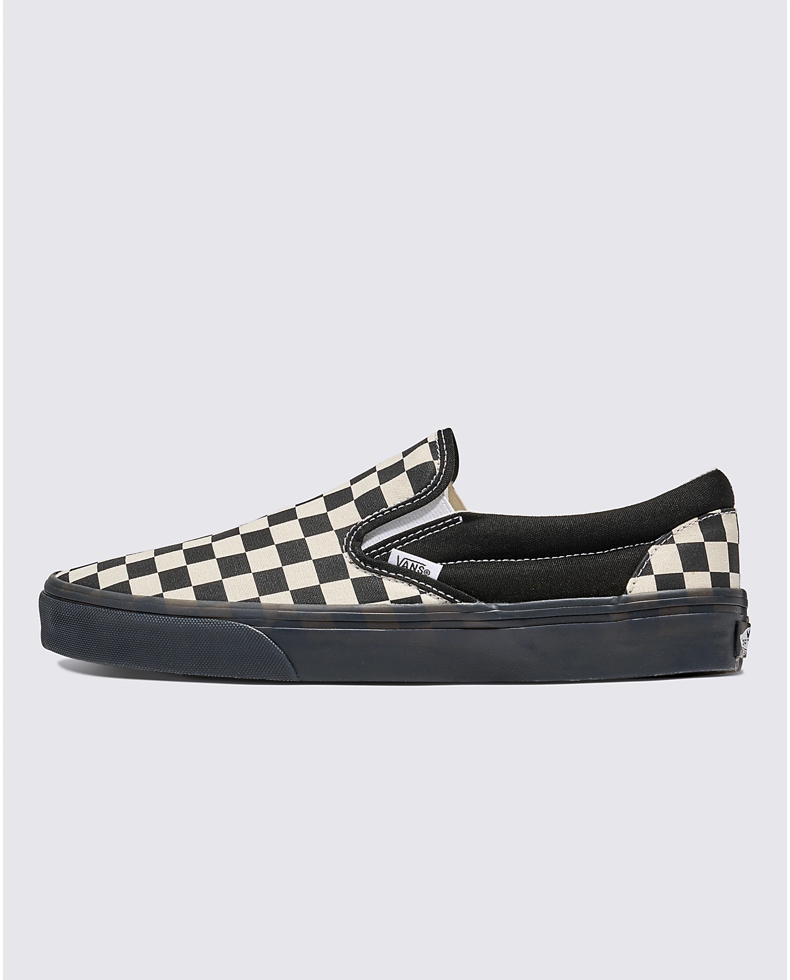 Checkerboard Slip On product image